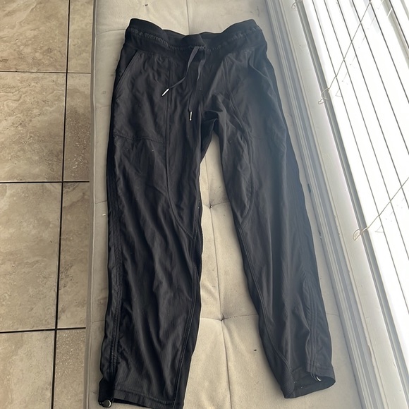 Lululemon dance crop 25” - Picture 4 of 9